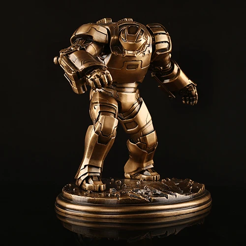 

Estartek Resin Ironman Mark38 Igor Garage Kit Statue for Fans Holiday Gift