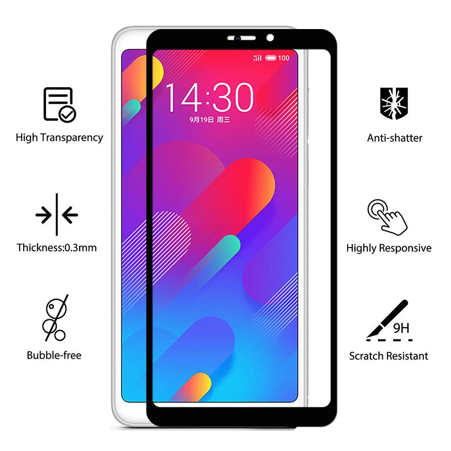 حالة على Maisie M8 ملاحظة M8c X8 V8 برو كامل غطاء ل Meizu M X V 8 لا الزجاج المقسى واقي للشاشة سلامة Tremp الهاتف حماية حالة على Maisie M8 ملاحظة M8c X8 V8 برو كامل غطاء ل Meizu M X V 8 لا الزجاج المقسى واقي للشاشة سلامة Tremp الهاتف حماية