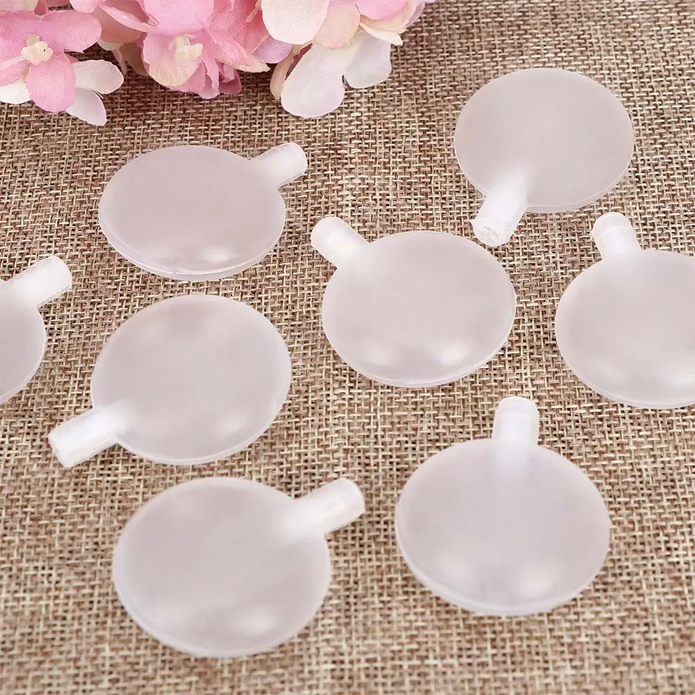 

50pcs Wholesale Portable Kids Toy Excellent Creative Funny Insert Replacement Repair Fix Pets Baby Toy Squeakers Noise Maker