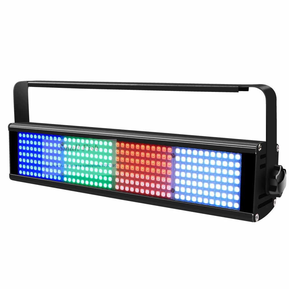 100 Вт DMX512 RGB 3 в 1 цветной светодиодный диско диджейский бегущий лошадь Флаш