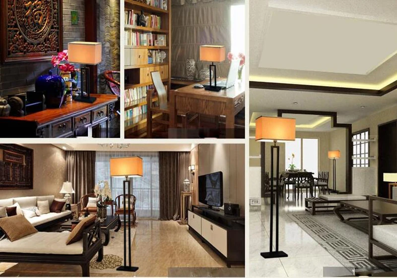 floor lamp 12