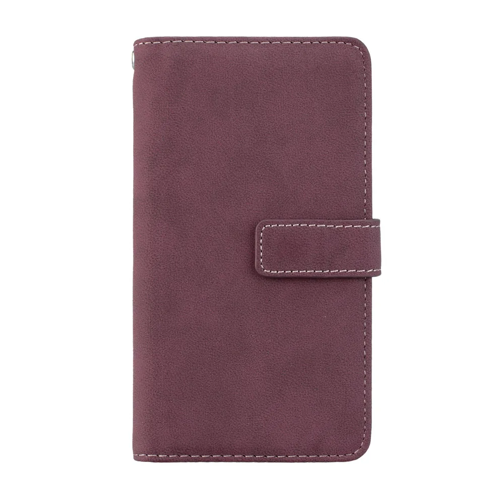 Rose Чехол для samsung Galaxy Note 8 N950F чехол матовый PU кожаный флип Роскошный чехол для samsung Note 8 N950 телефонные чехлы для телефонов - Цвет: Rose
