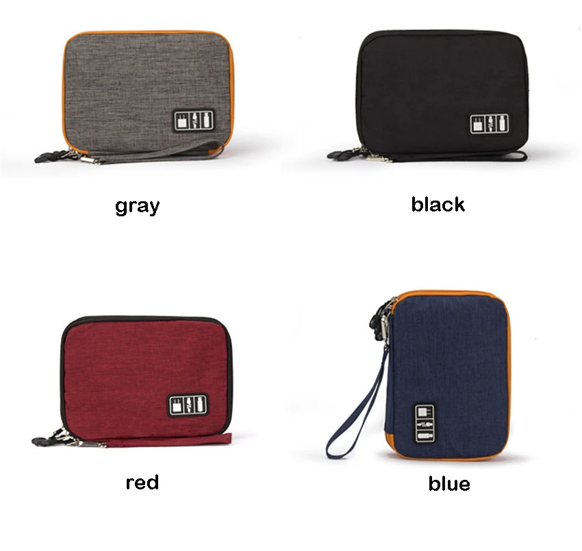Противоударный чехол для планшета для iPad mini iPad Air Xiaomi pad huawei pad, многофункциональные дорожные сумки