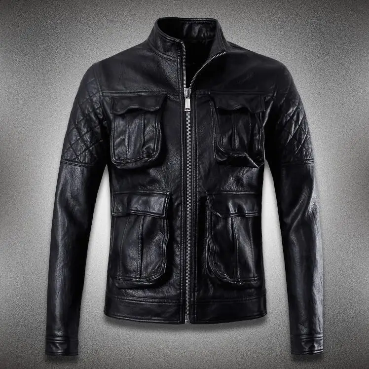 Compare Prices on Leather Straight Jacket Online Shopping/Buy Low