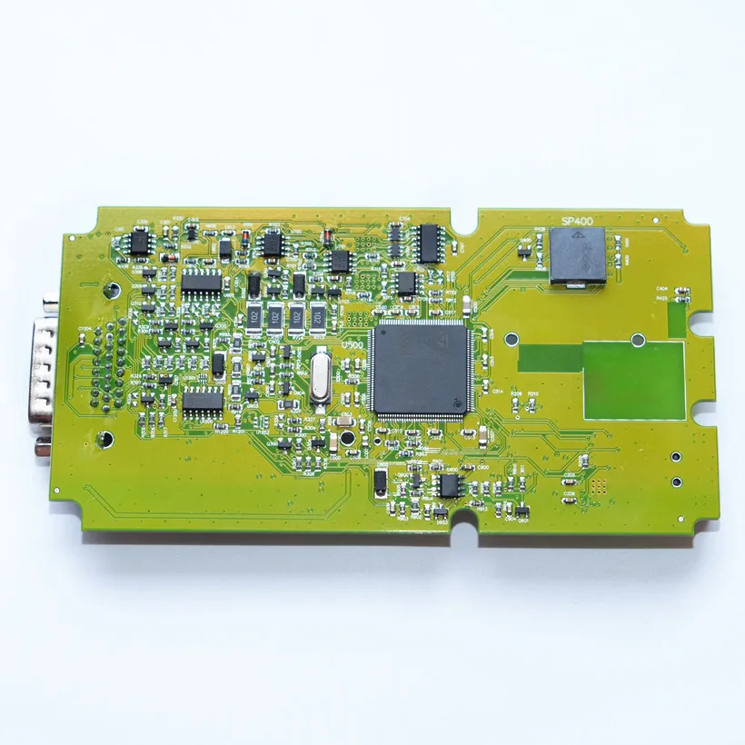 5 шт. Горячая продажа A + одноплатный OBDIICAT CDP 2016 1 Keygen новый vci bluetooth сканер 2015 R3 с DHL