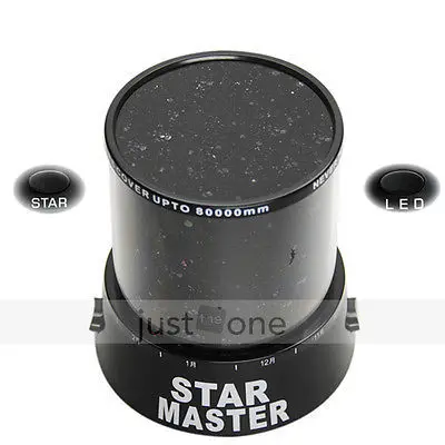 Brand NEW Bar Club Party Star Planetarium Projection Light Lamp Vallentine G hot | Лампы и освещение