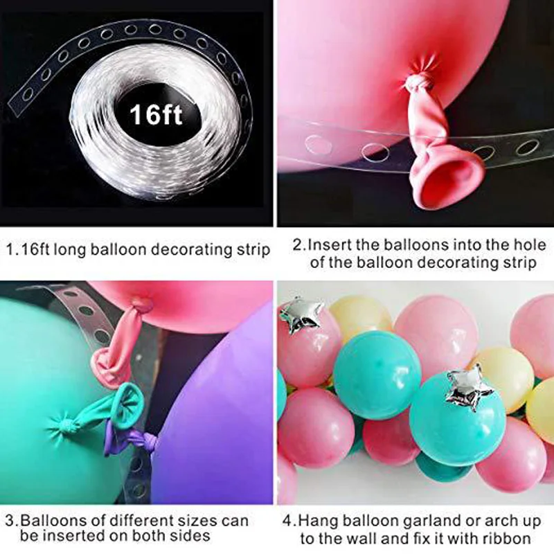 118pcs Mix White Party Background Balloon Garland Gold Confetti Baby Shower Wedding 1st Birthday Party Decoration Balloon 118pcs Mix White Party Background Balloon Garland Gold Confetti Baby Shower Wedding 1st Birthday Party Decoration Balloon