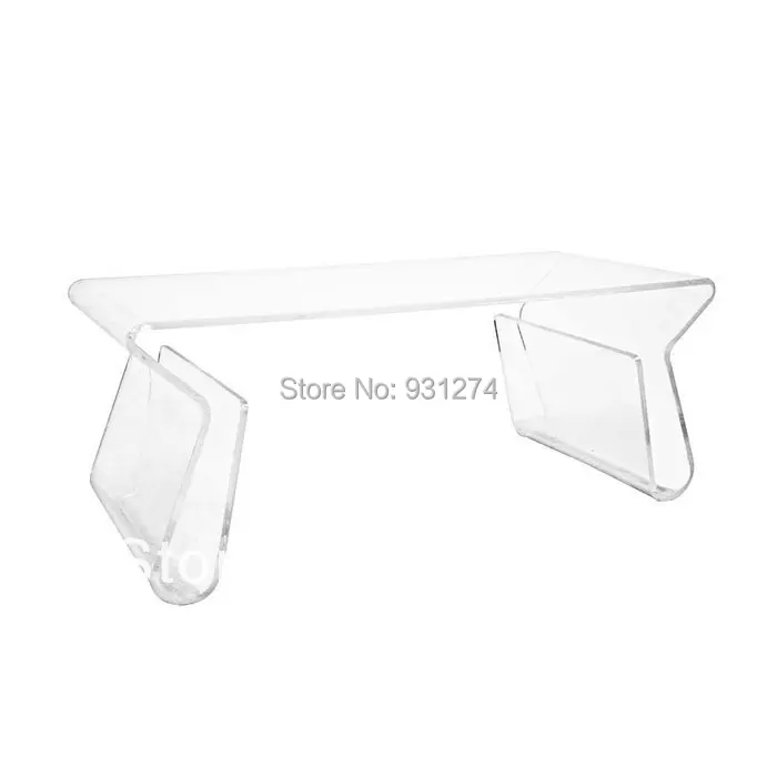 Acrylic Coffee Table with Magazine Rack/Acrylic End Table/Plexi Tea Table with Magazine Holder/Acrylic Furniture Acrylic Coffee Table with Magazine Rack/Acrylic End Table/Plexi Tea Table with Magazine Holder/Acrylic Furniture