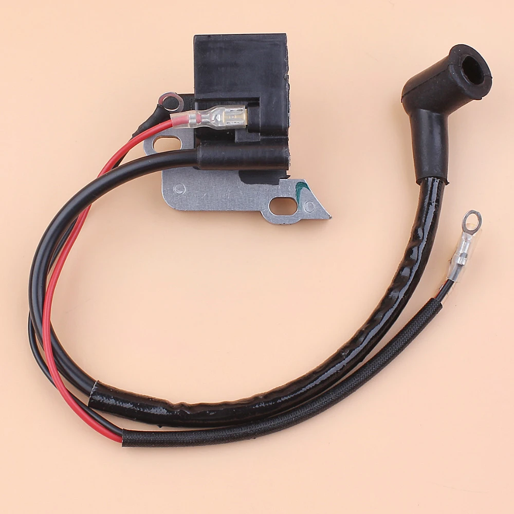 Ignition Coil Module For Poulan Partner 350 351 370 371 390 420
