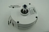 600r/m 100W 12V or 24V Permanent Magnet Generator AC Alternator for Vertical or Horizontal Wind Turbine 100W Wind Generator ► Photo 3/6