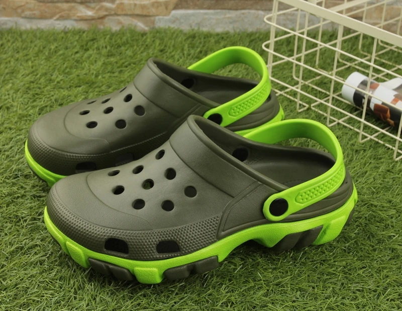 flip flops men sandals summer slippers (12)