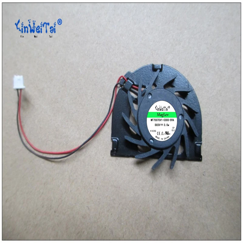 Laptop CPU fan cooling fan for Sony Vaio VGN T150 VGN T350 T1XP VGN
