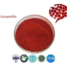 100 г антиокислительный астаксантин, порошок 5% антивозрастной