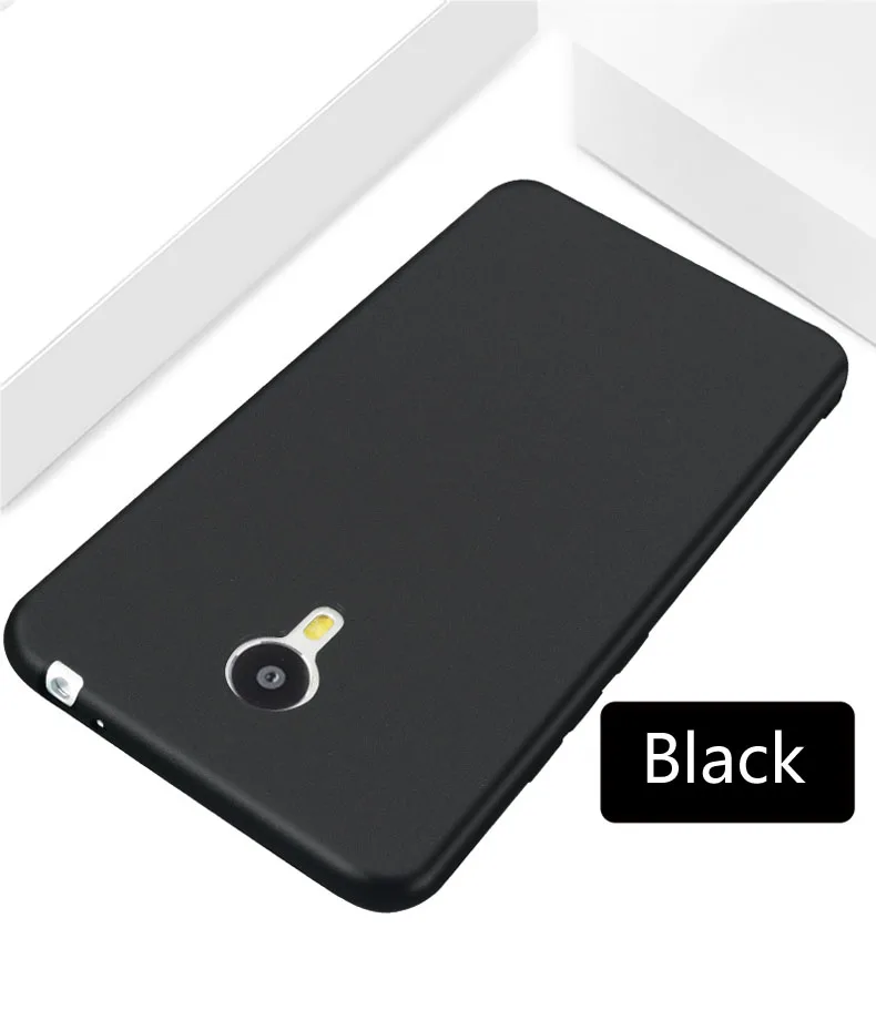 Чехлы для Meizu M3 Note M3s Mini силиконовый чехол note кристалл и однотонные цвета мягкий