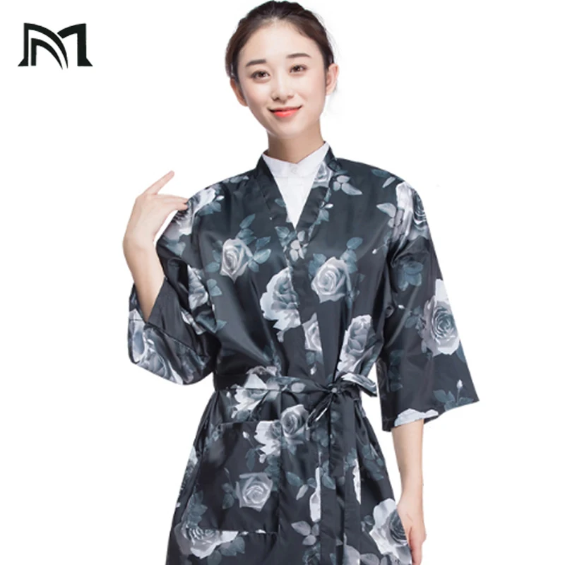 Hair Salon Trim Cloak Barber Cape The Capes Of Beauty Specialty Hairdresser Hair Beard Shaving Catcher Apron Haircut Clothes Hair Salon Trim Cloak Barber Cape The Capes Of Beauty Specialty Hairdresser Hair Beard Shaving Catcher Apron Haircut Clothes