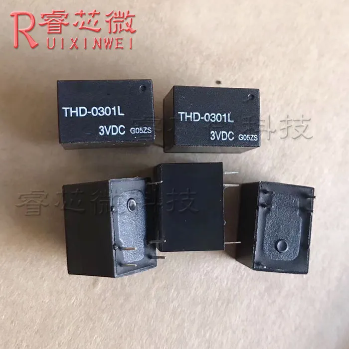 Новинка 100% года оригинальные THD 0301L|Запасные части| |