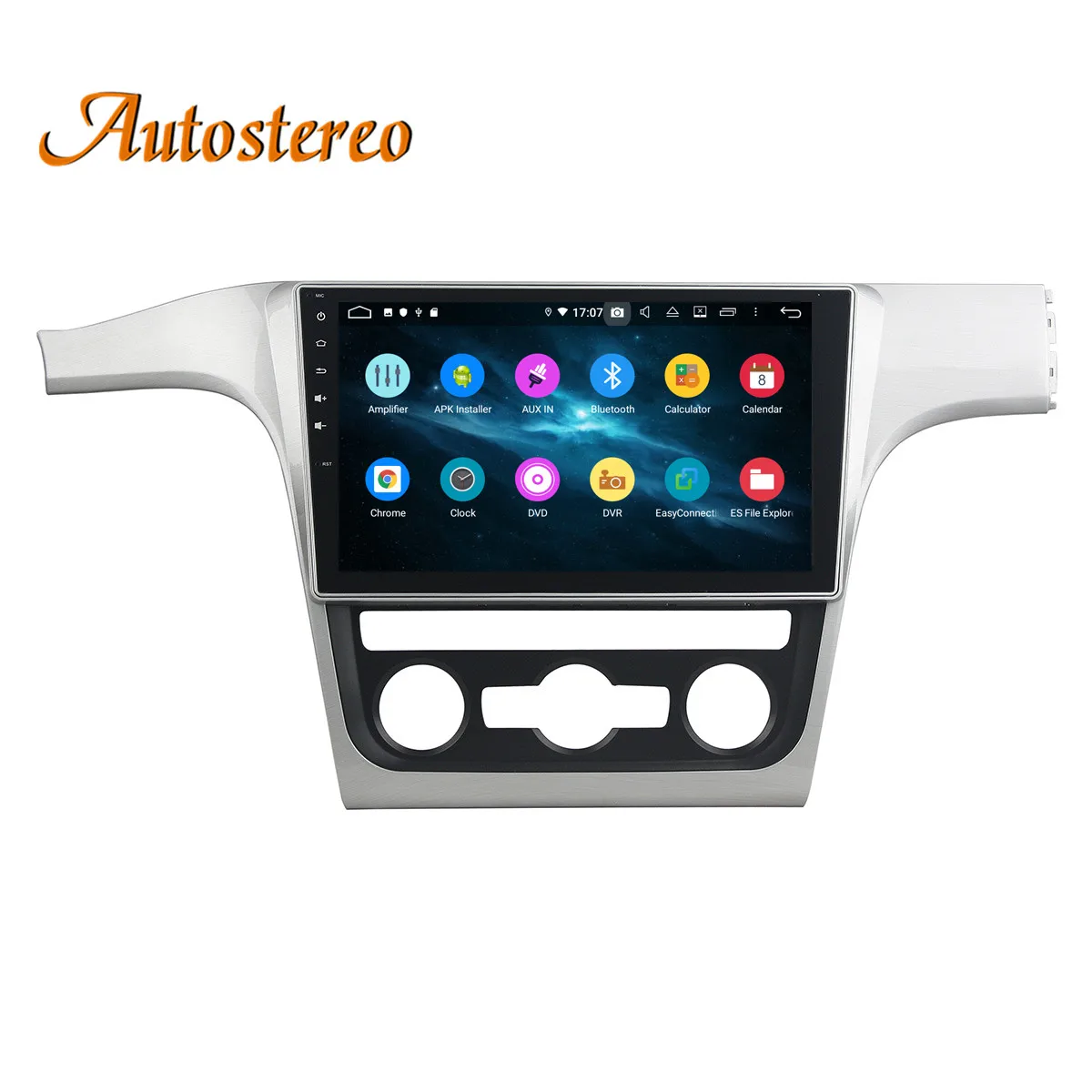 Clearance DSP MAX64GB Android 9 Car NO DVD Player GPS navigation For Volkswagen Passat 2013 2014 head unit multimedia radio tape recorder 5