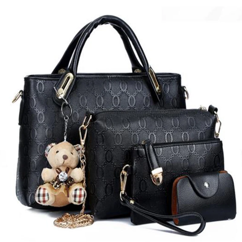 font b Women b font Top Handle font b Bags b font font b Handbag