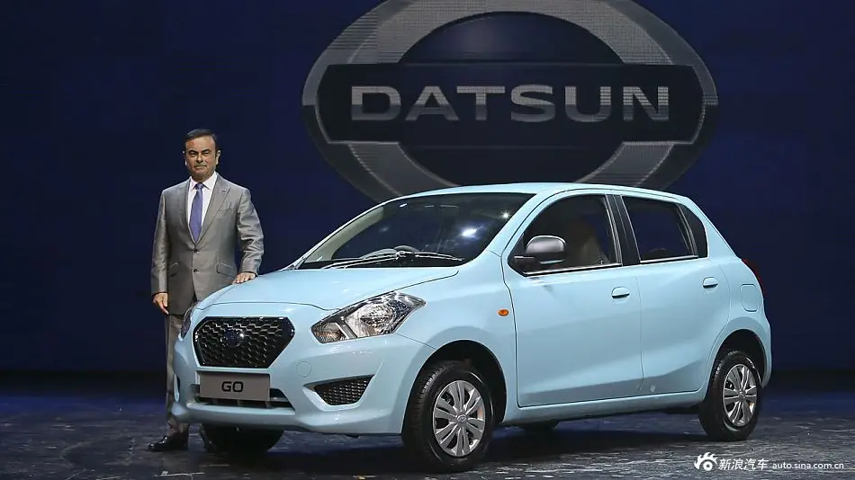 Datsun GO туман светильник от 23 лет производитель в Китае