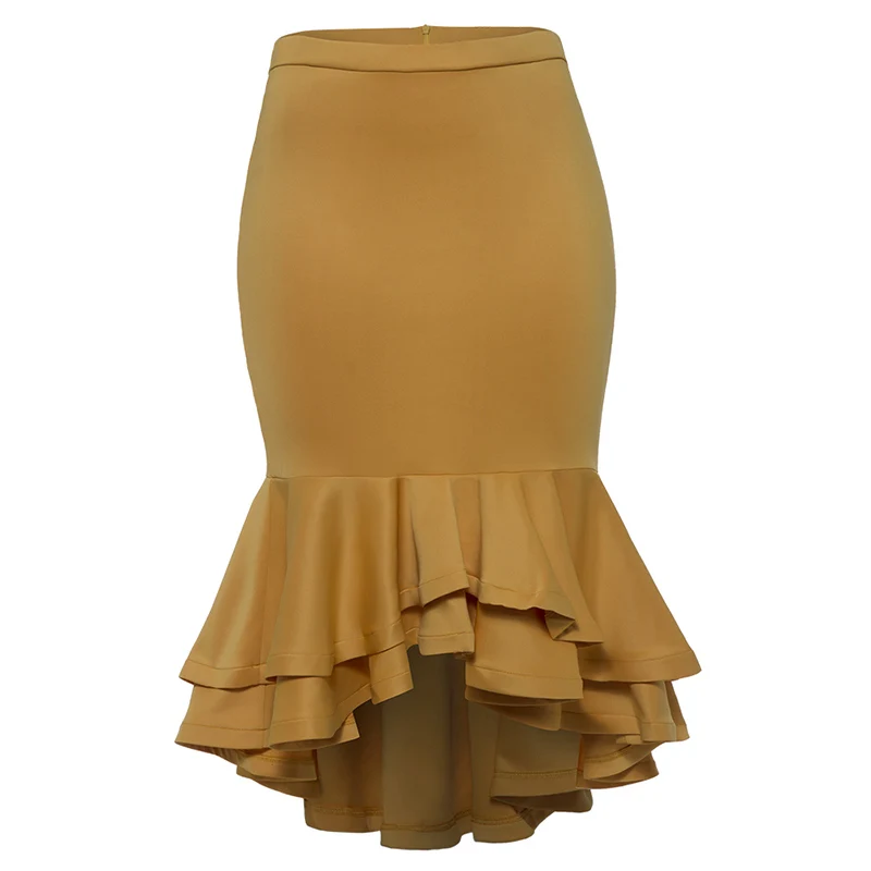 Size 4XL Skirts For Women For Sale