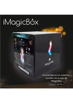 

Imagicbox