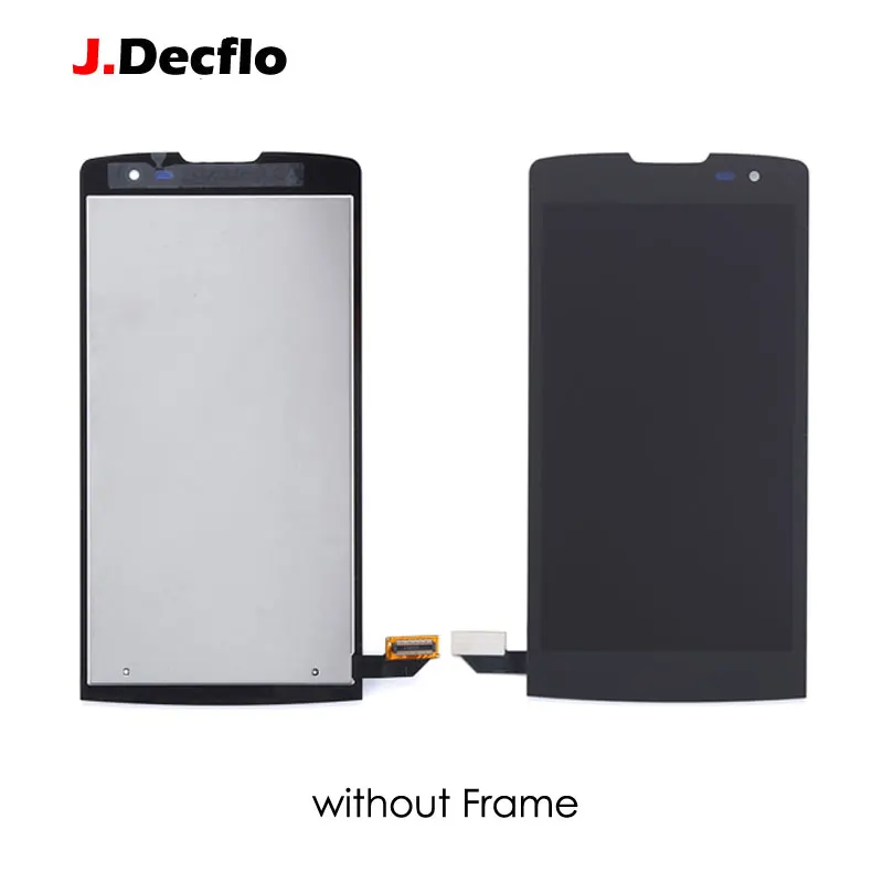 Replacement For LG Leon H340 H345 H340N H324 MS345 LCD Display Touch Screen with no Frame 2