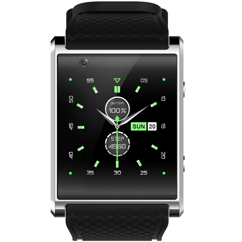 x11 smartwatch