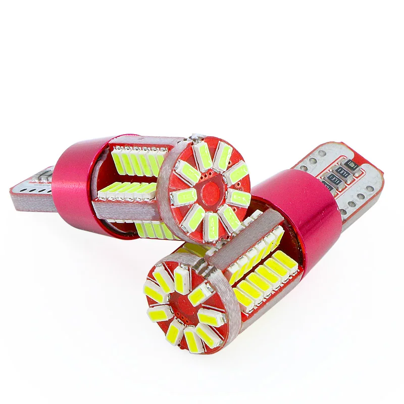 T10-57SMD-whtie-red-bllue