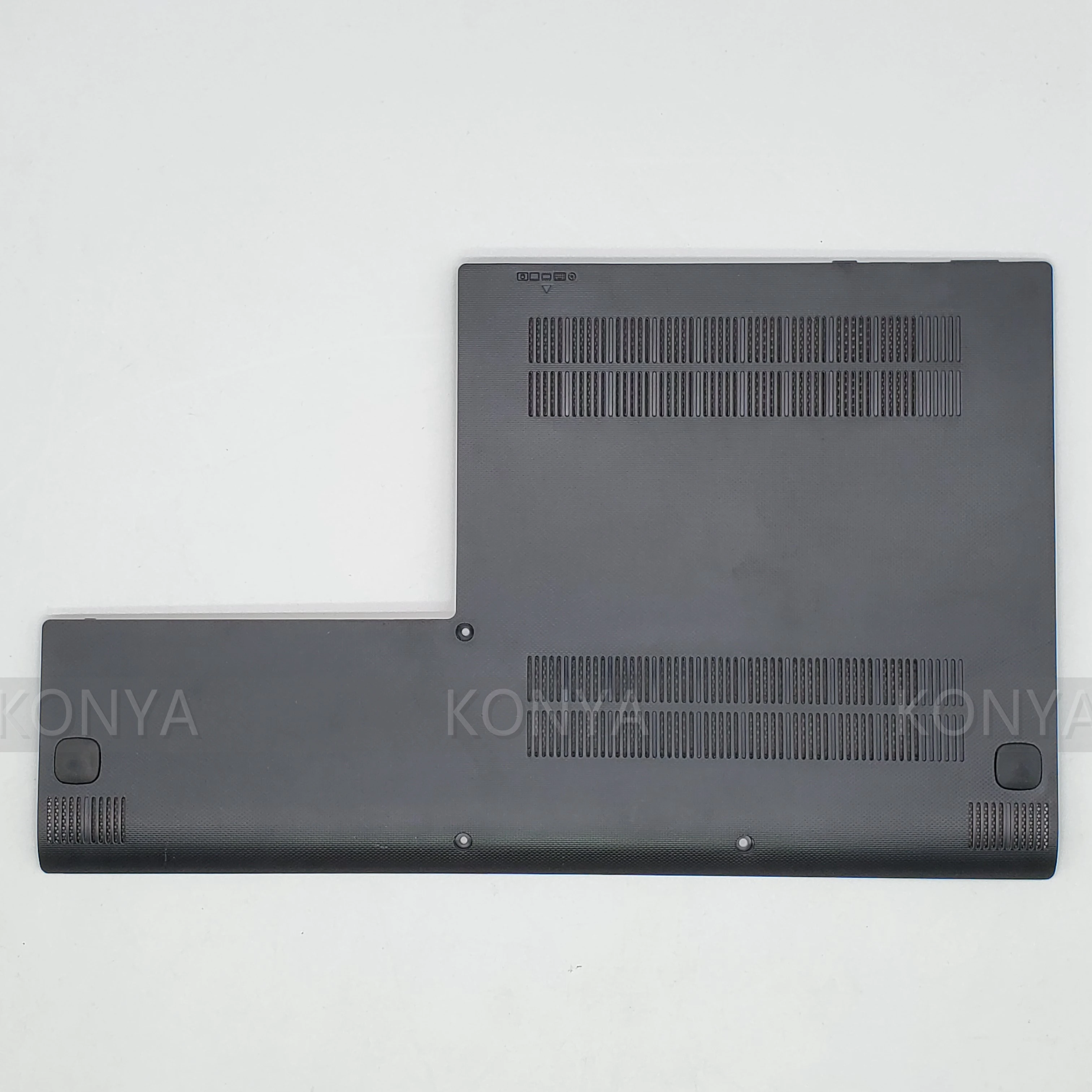 Новый оригинальный чехол для Lenovo IdeaPad S410P Нижняя крышка ноутбука 90203823 60.4L107.
