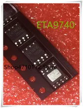 NEW 10PCS/LOT ETA9740 5V2A SOP-8 IC