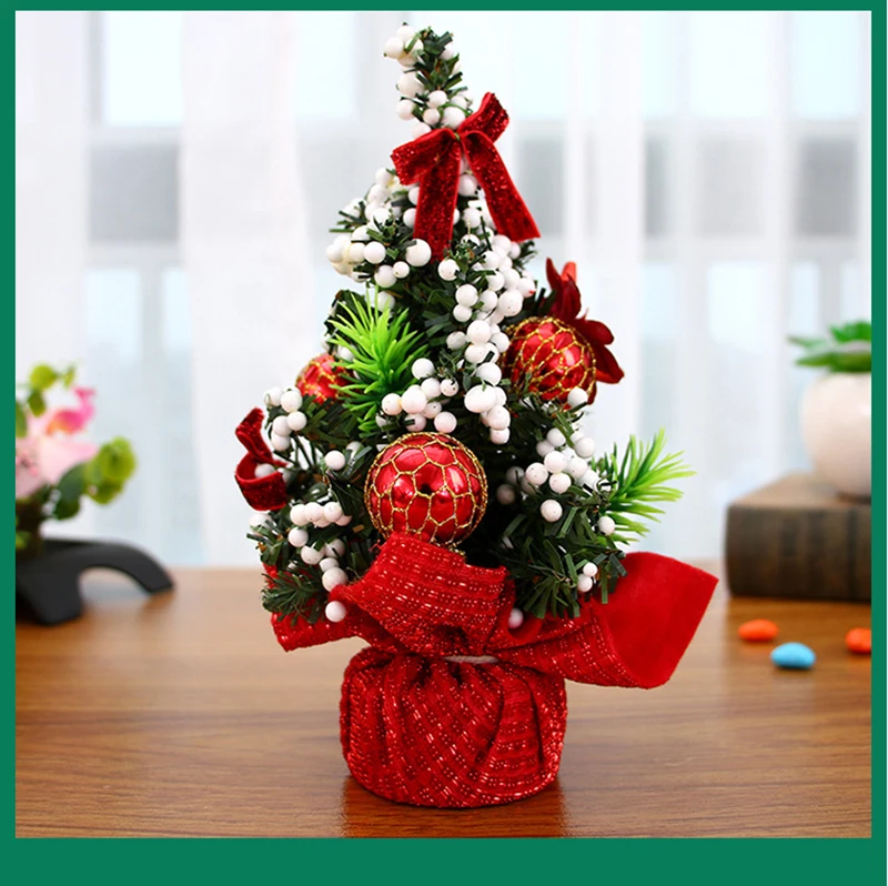 Misaya 1 шт. Рождественская елка букет 3 цвета Рождественский маленький колокольчик украшение высокое качество рождественские украшения для
