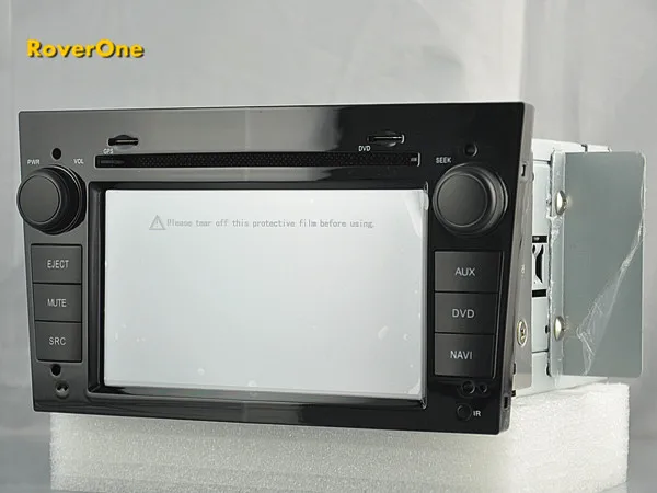 Opel meriva bluetooth