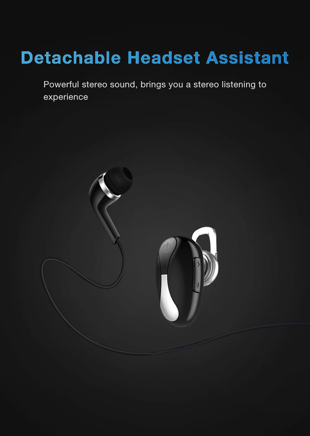 SANLEPU мини bluetooth-наушники, bluetooth-гарнитура, беспроводные наушники-вкладыши, свободные руки для вождения автомобиля, телефона, спорта