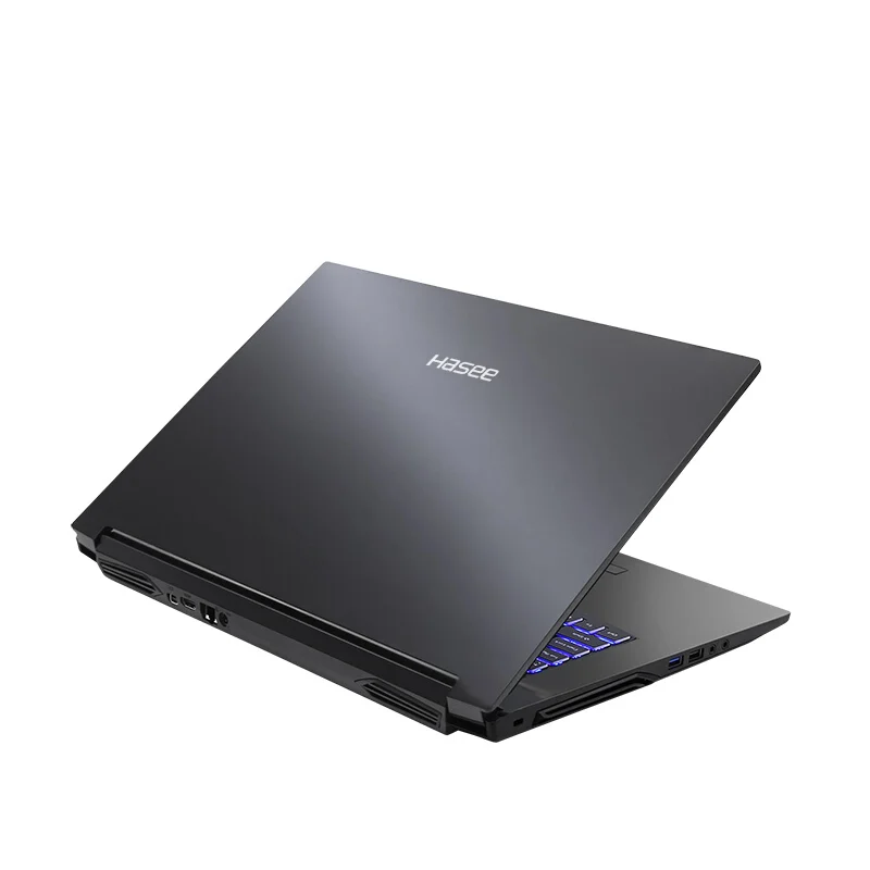 Ноутбук Hasee G7 CT7NA для игр (Intel 9Gen i7 9750H + GTX1660Ti 6G/8G RAM/512G SSD/17 3 '飨HZ 72% NTSC IPS)|Ноутбуки| |