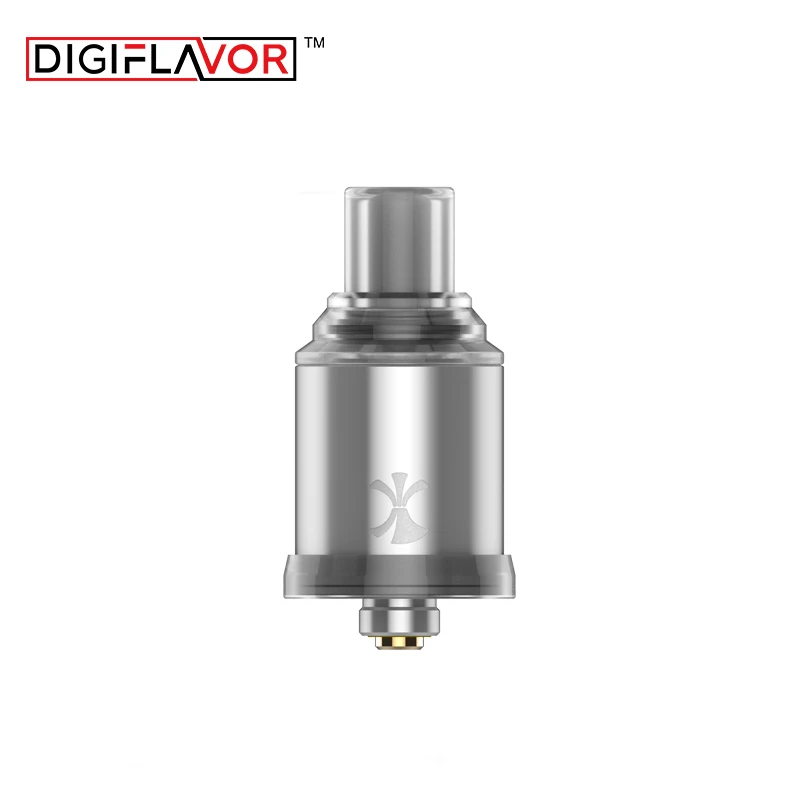 Большая распродажа новинка вейп бак Digiflavor ETNA MTL RDA диаметром 22 мм одна катушка rda