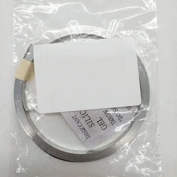 

Nickel Li-Battery Connected Plate Strip 0.1mm*8mm 10m Accessories 1pcs
