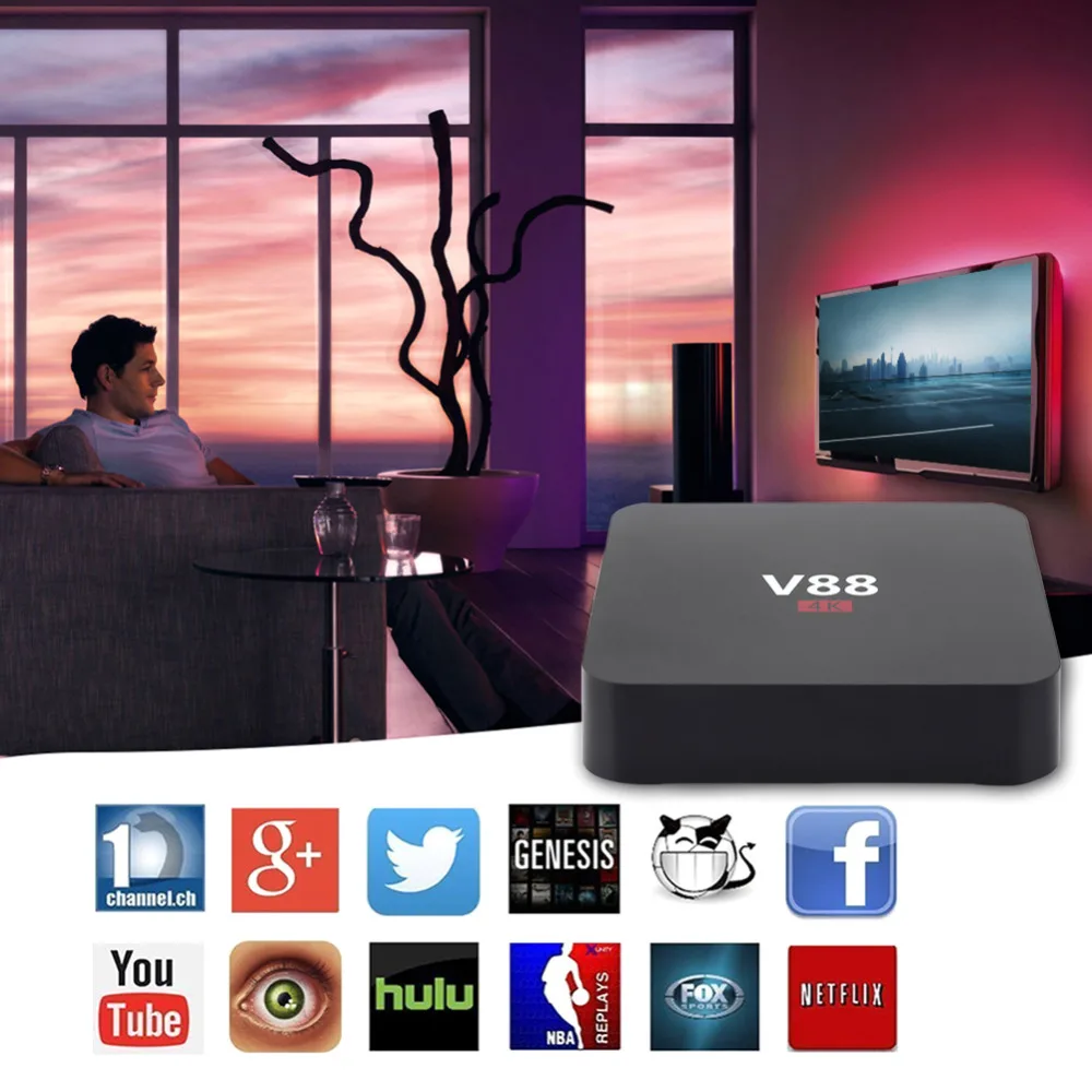 Slackinglifeforever Acheter Alloyseed V Pour Android 7 1 Smart Tv Box 4 K Ultra Hd Rk3229 Quad Core 1 Gb 8 Wifi Media Player Set Top Us Plug Pas Cher En Ligne Slackinglifeforever Acheter Alloyseed V Pour Android 7 1 Smart Tv Box 4 K Ultra Hd Rk3229 Quad Core 1 Gb 8 Wifi Media Player Set Top Us Plug Pas Cher En Ligne