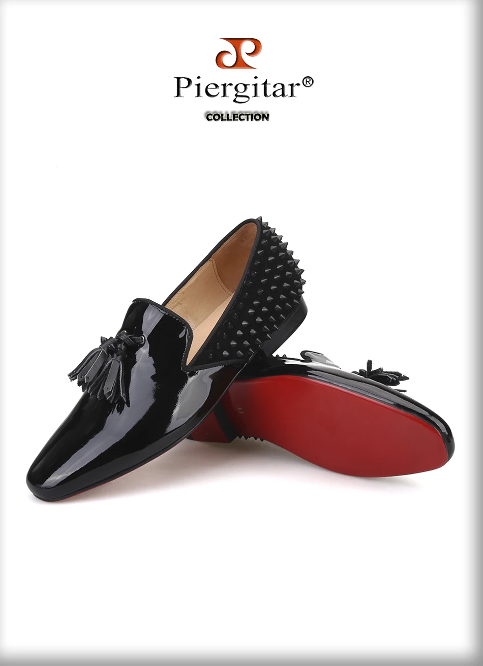 piergitar shoes