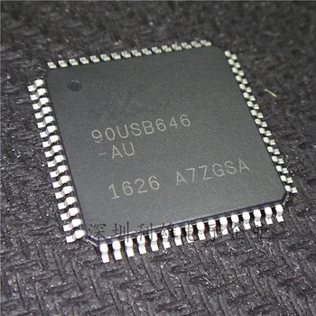 

Free shipping 10pcs/lot AT90USB646-AU 64TQFP AT90USB646 90USB AT90USB 90USB64 New and Original in stock!