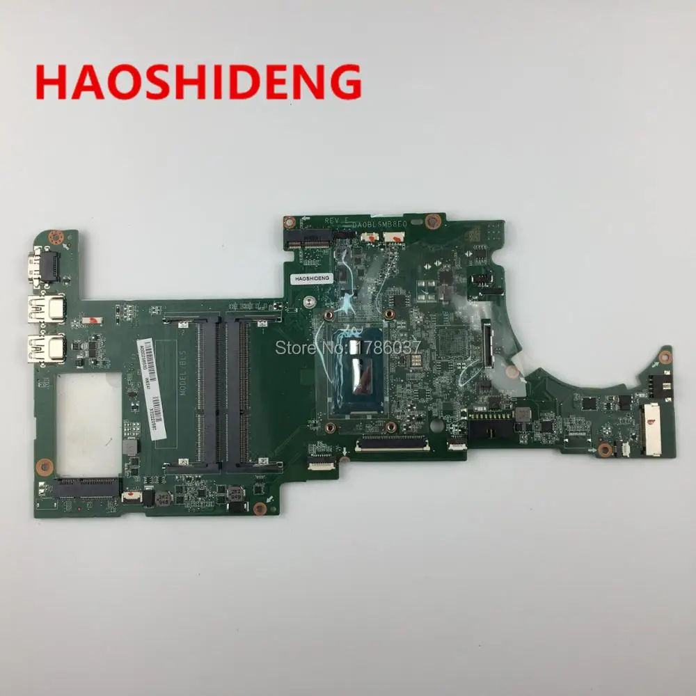 

A000298630 DA0BLSMB8E0 For Toshiba Satellite P55 P55W P55W-B series Motherboard ,All functions fully Tested!