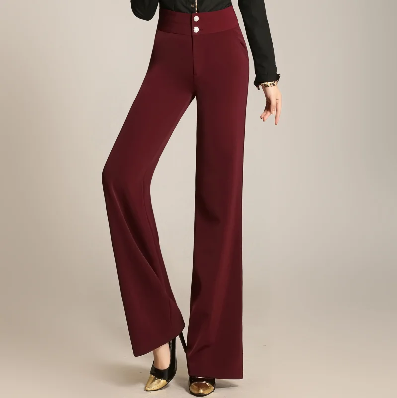 best pair for square pants