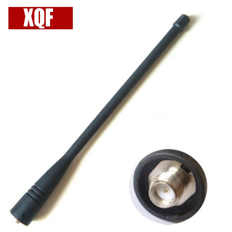 Xqf Uhf Sf 400470 Mhz Antenna For Kenwood Tk370g Tk3140 Tk3170 Tk