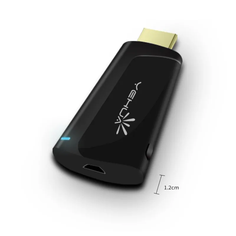 4 K* 2 K HD Беспроводной огонь Смарт пульт от телевизора двойной 2,4G/5G tv Dongle HDMI 1080 P обмена потоковыми мультимедийными данными(Airplay DLNA Play Wi-Fi Дисплей ТВ приемник