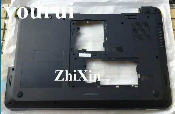 Yourui для hp павильон 15-D CQ15-A ноутбук Нижняя крышка корпуса 747112-001 D оболочка