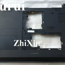 Yourui для hp павильон 15-D CQ15-A ноутбук Нижняя крышка корпуса 747112-001 D оболочка