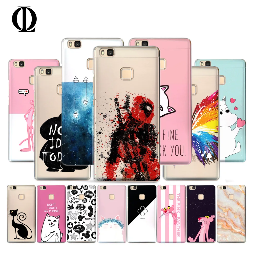 coque huawei p9 lite 2018 coque huawei p9 lite 2018