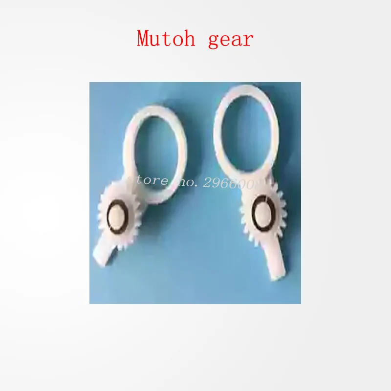 mutoh gear