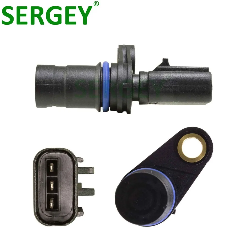 

Original Crankshaft Position Sensor 12141485844 12 14 1 485 844 04693135AA 05293093AA For BMW MINI COOPER