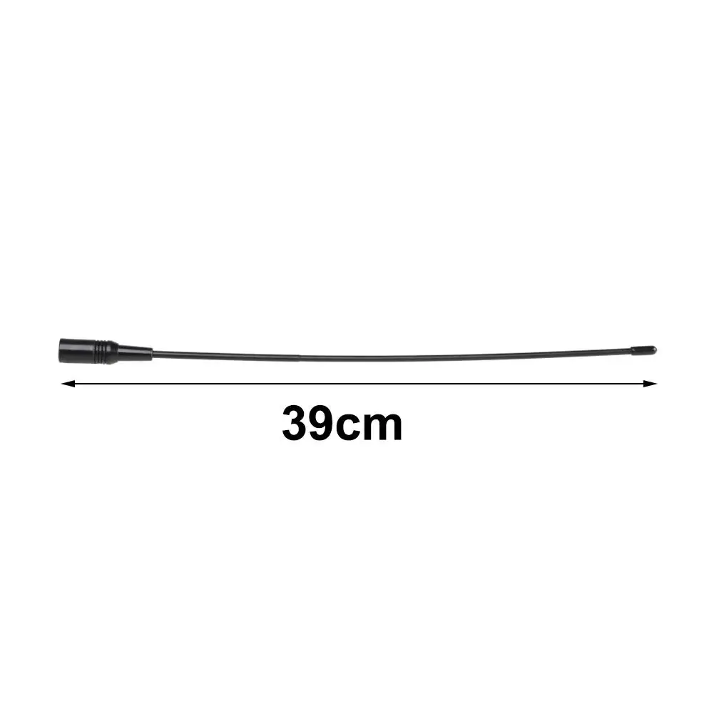 Рация антенна NA-771 SMA-Male Двухдиапазонная 144/430 MHz антенна NA771 для Yaesu TYT TH-UV8000D для kenewood TYT BaoFen