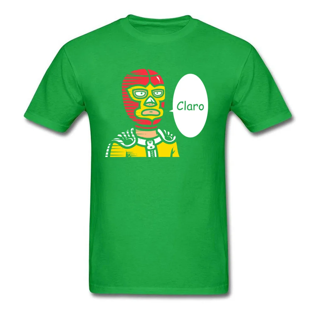 one punch macho 15162_green